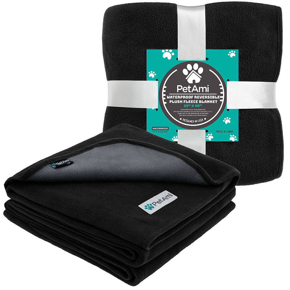 Couverture imperméable pour Chien – Protection, confort et praticité